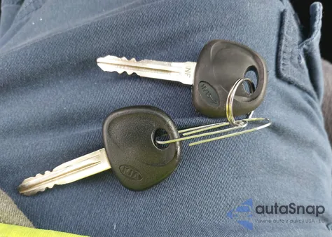 2010 Kia Forte Ex from USA, damaged, VIN KNAFU4A28A5282668